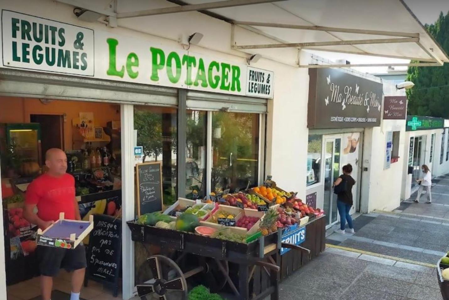 Studio Marseille Calanques Zewnętrze zdjęcie